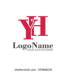 YH Logo