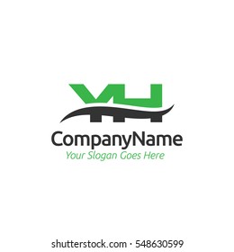 YH Logo