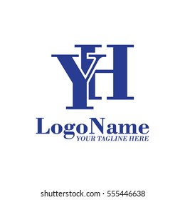 YH Logo