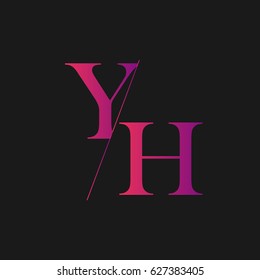 YH Logo
