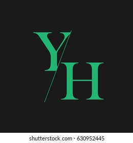 YH Logo