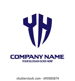 YH Logo
