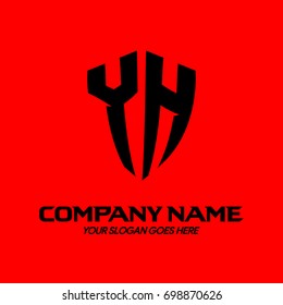 YH Logo