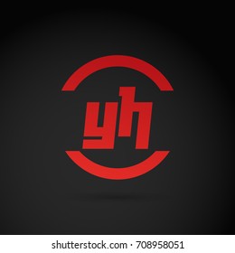 YH Logo