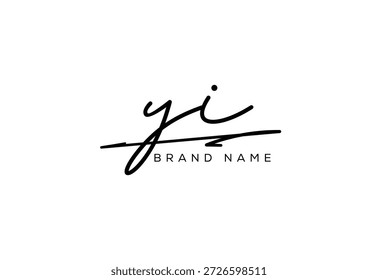yi