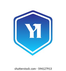 YI Logo