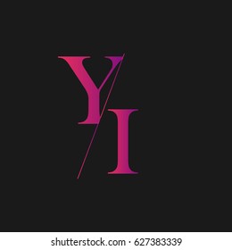 YI Logo