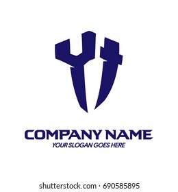 YI Logo