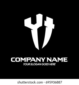 YI Logo