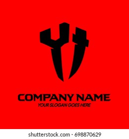 YI Logo