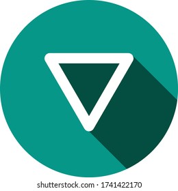 diseño de icono de rendimiento, ilustración vectorial