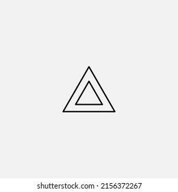Vector de signo de icono de rendimiento,Símbolo, ilustración de logotipo para web y móvil