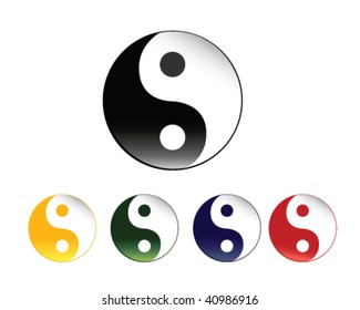 yin yang