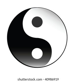 yin yang