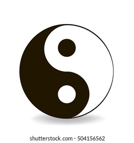 yin yang