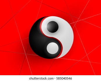 Yin and yang