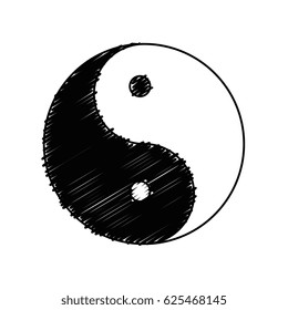 The yin and the yang