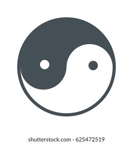 The yin and the yang