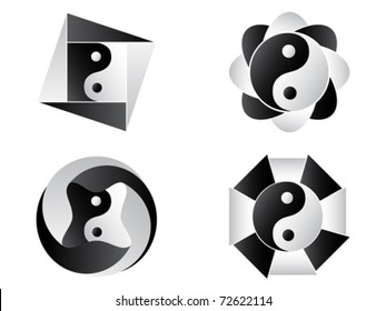 yin y yang