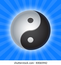 yin yang