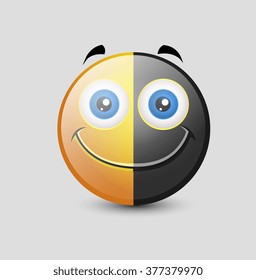 Yang zeichen emoji yin Popular Symbols