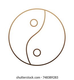 yin yang icon