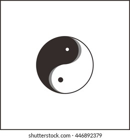 yin yang modern