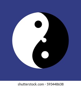 Yin Yang Puzzle