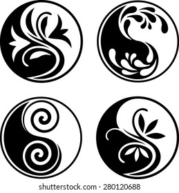Yin Yang series