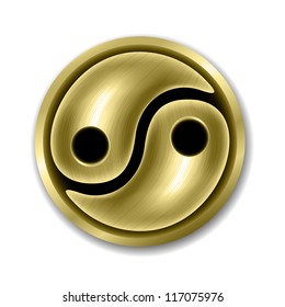 Yin Yang symbol