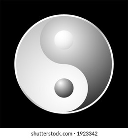 Yin Yang symbol