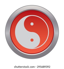 Yin Yang Symbol