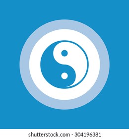 Yin Yang Symbol