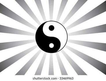 yin yang symbol