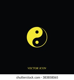 Yin Yang symbol.