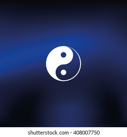 Yin Yang symbol.