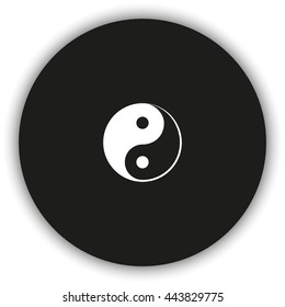 Yin Yang symbol.