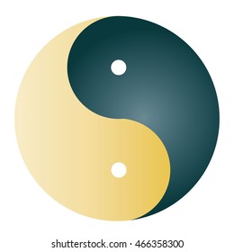 yin yang symbol