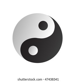 Yin Yang symbol