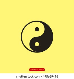 Yin and Yang symbol