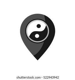 yin yang symbol