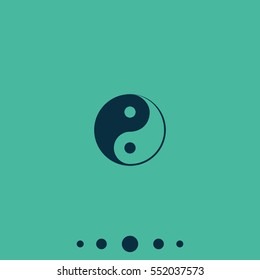 Yin Yang symbol.