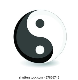 Yin Yang symbol