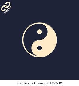 Yin and Yang symbol