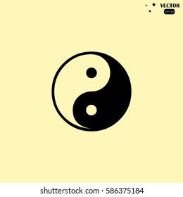 Yin and Yang symbol