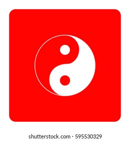 Yin Yang symbol.