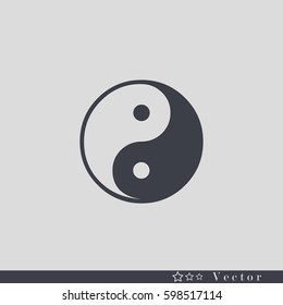 Yin and Yang symbol
