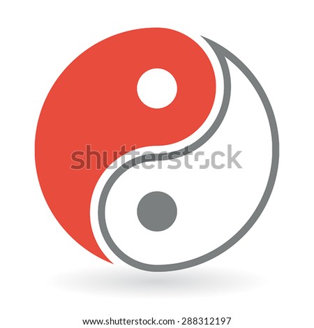 Yin Yang Symbol