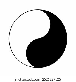 El símbolo Yin Yang representa fuerzas opuestas. El lado negro (Yin) representa oscuridad, feminidad y pasividad, mientras que el lado blanco (Yang) representa luz, masculinidad y actividad.