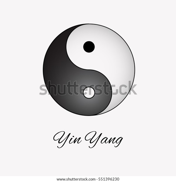 does buddhism have the yin and yang symbol